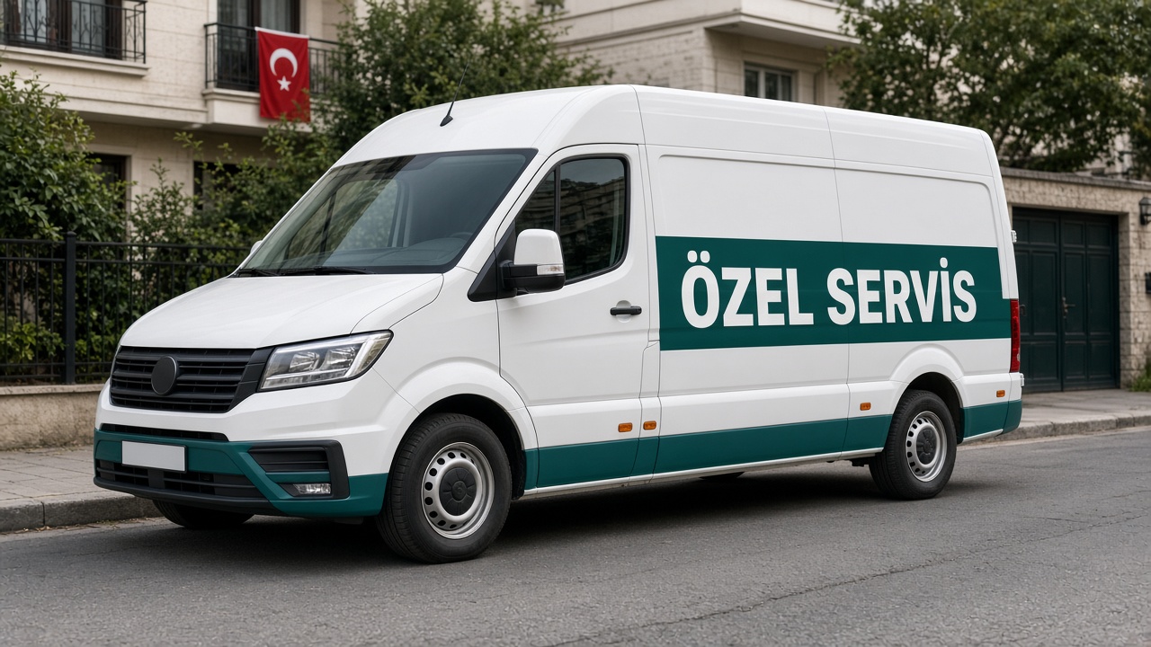 İstanbul Su Arıtma servisi